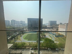 Swimming Pool in 4 BHK Apartment at LnT Elixir Reserve, Powai – for Sale