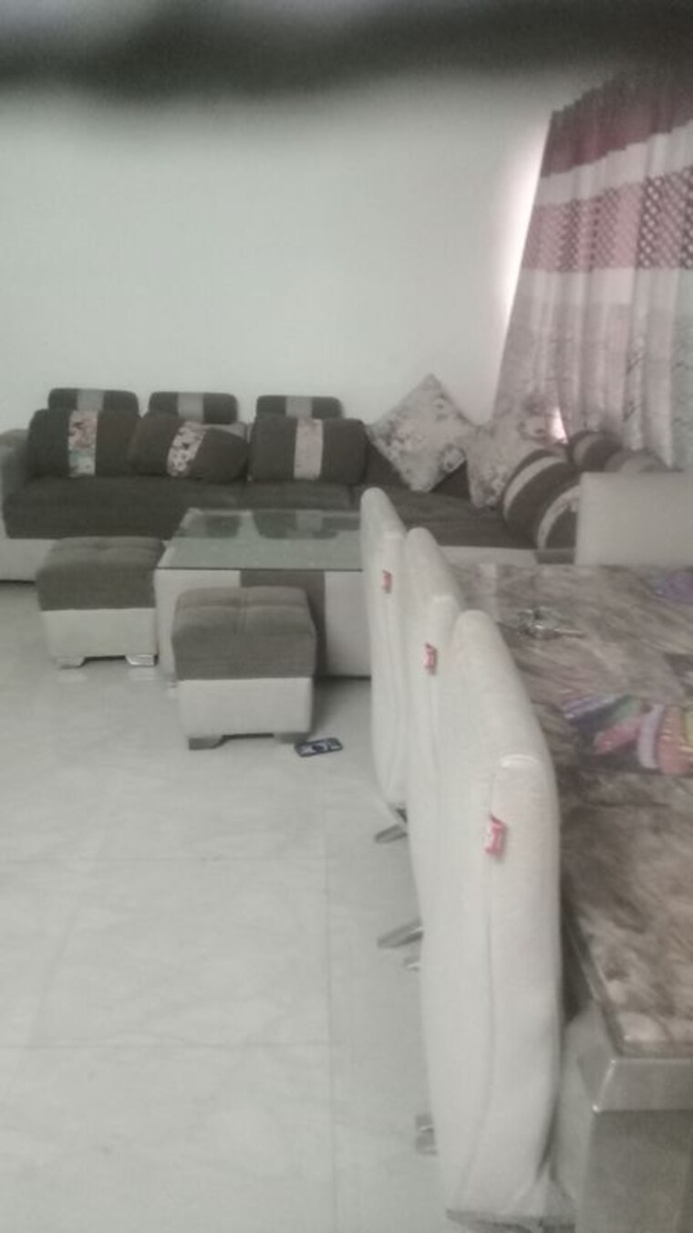 Kitchen, upavp-vrindavan-yojana 3 Bedroom 1744 Sq.Ft. Builder Floor In Vrindavan Yojna Lucknow 10181614