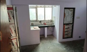 Kitchen in 1 BHK Independent House at Husainganj – for Rent