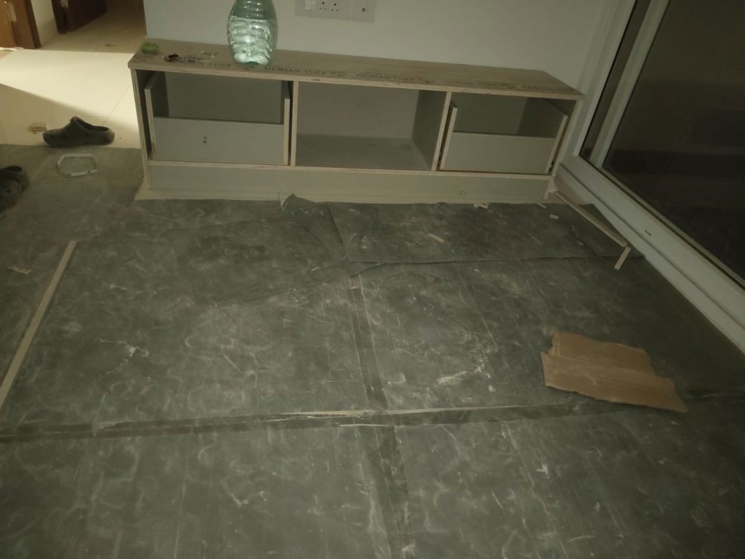 2 BHK Apartment For Rent in Eaton Park At The Prestige City