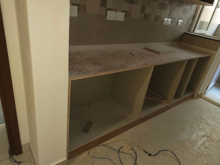 Kitchen, eaton-park-at-the-prestige-city 2 Bedroom 1080 Sq.Ft. Apartment In Sarjapur Road Bangalore 10182861
