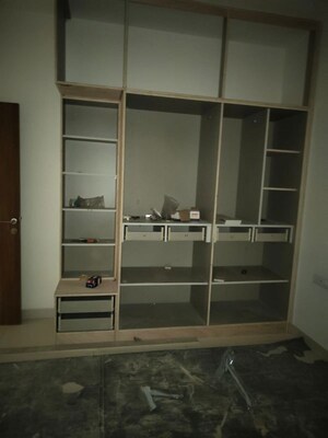 Master Bedroom in 2 BHK Apartment at Eaton Park At The Prestige City, Sarjapur Road – for Rent