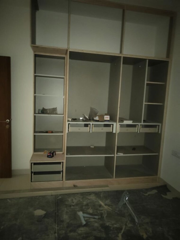 Master Bedroom, eaton-park-at-the-prestige-city 2 Bedroom 1080 Sq.Ft. Apartment In Sarjapur Road Bangalore 10182861