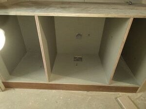 Furnished Amenities in 2 BHK Apartment at Eaton Park At The Prestige City, Sarjapur Road – for Rent