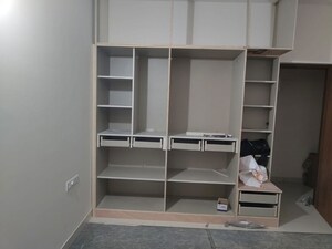 Bedroom in 2 BHK Apartment at Eaton Park At The Prestige City, Sarjapur Road – for Rent