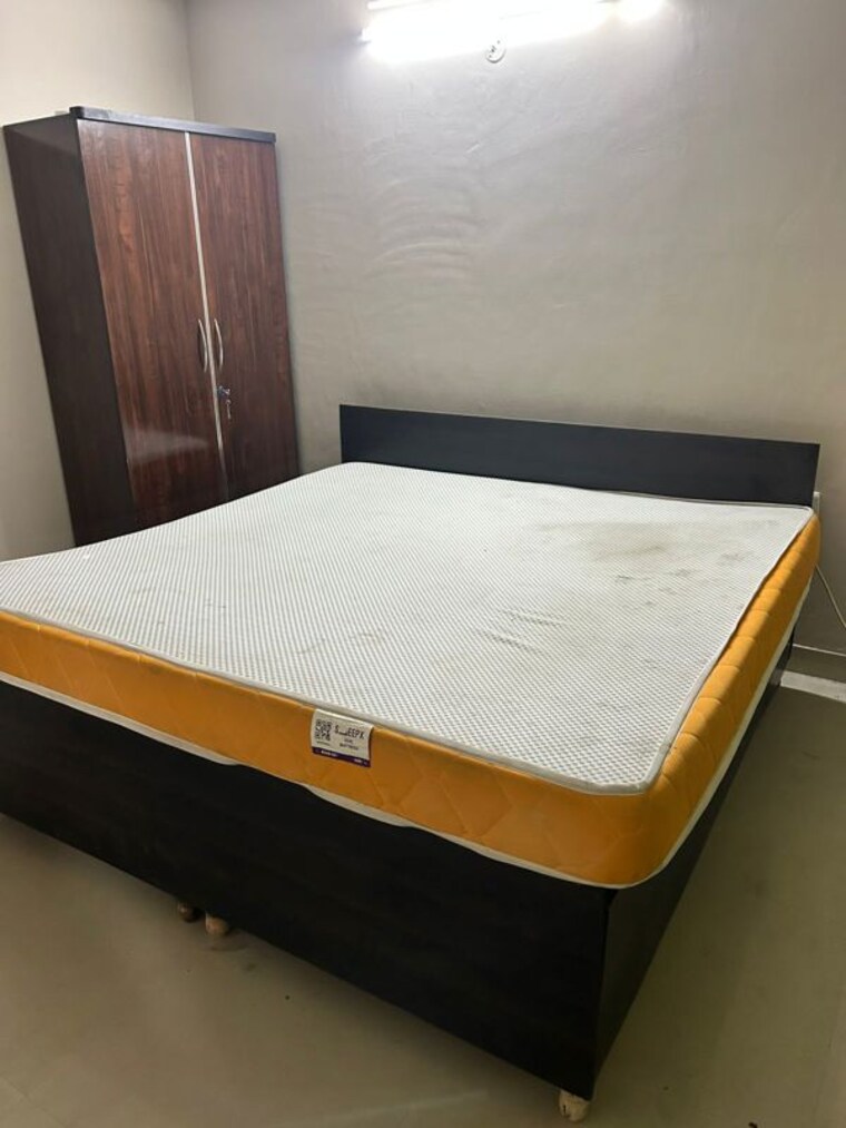 Bedroom, zara-aavaas 2 Bedroom 569 Sq.Ft. Apartment In Sector 104 Gurgaon 10182851