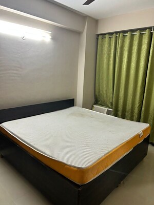 Bedroom in 2 BHK Apartment at Zara Aavaas, Sector 104 – for Sale