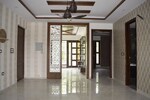 2 BHK + Pooja Room,Servant Room 150 Sq.Yd. Builder Floor in BPTP District Faridabad