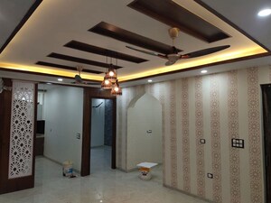 Bedroom in 2 BHK Builder Floor at BPTP District Faridabad, Sector 81 – for Sale