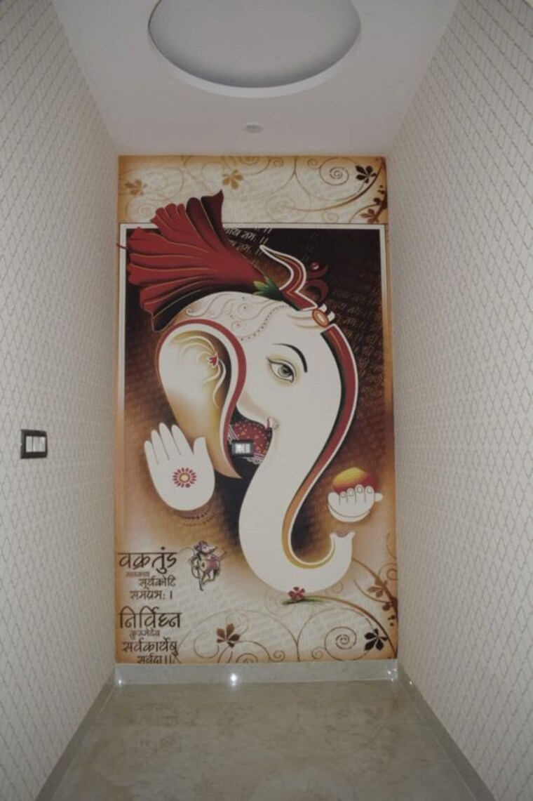 undefined, bptp-district-faridabad 2 Bedroom 150 Sq.Yd. Builder Floor In Sector 81 Faridabad 10182883