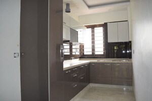 Kitchen in 2 BHK Builder Floor at BPTP District Faridabad, Sector 81 – for Sale