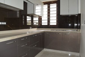 Kitchen in 2 BHK Builder Floor at BPTP District Faridabad, Sector 81 – for Sale