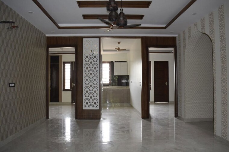 undefined, bptp-district-faridabad 2 Bedroom 150 Sq.Yd. Builder Floor In Sector 81 Faridabad 10182883