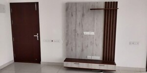 2 BHK Apartment For Rent in Brigade Cornerstone Utopia Serene, Varthur