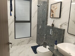 Attached Bathroom in 2 BHK Apartment at Malwadi – for Sale