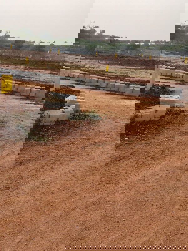 Plot For Sale in Divyasri Shiva Nandi