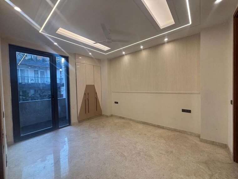 Kitchen, greater kailash i 3 Bedroom 208 Sq.Yd. Builder Floor In Greater Kailash I Delhi 10182904
