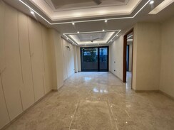3 BHK + Servant Room Builder Floor For Sale in Greater Kailash I