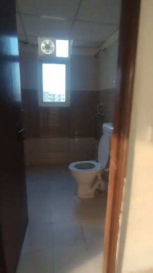 Bathroom in 2 BHK Apartment at Signature Orchard Avenue 2, Sector 93 – for Sale