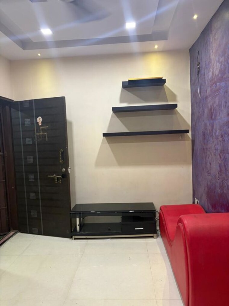 undefined, shree-gurudutt-chs 1 Bedroom 400 Sq.Ft. Apartment In Seawoods Navi Mumbai 10137065