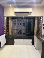 1 BHK 400 Sq.Ft. Apartment in Shree Gurudutt CHS