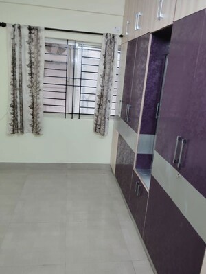 Staircase in 2 BHK Apartment at Sai Arcade Bellandur, Bellandur – for Rent