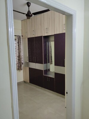 Kitchen in 2 BHK Apartment at Sai Arcade Bellandur, Bellandur – for Rent