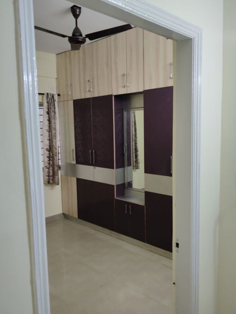 Kitchen, sai-arcade-bellandur 2 Bedroom 1100 Sq.Ft. Apartment In Bellandur Bangalore 10182918