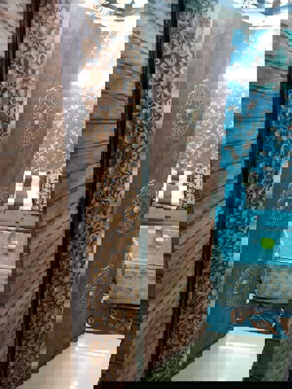 2 BHK 650 Sq.Ft. Apartment in Adore Happy Homes Grand