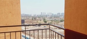 1.5 BHK Apartment – Exterior View View at Highpoint ITrend Homes Phase 2, Hinjewadi - for Rent