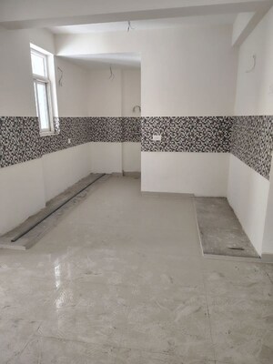 Balcony in 3.5 BHK Apartment at Pareena Coban Residences, Sector 99a – for Sale