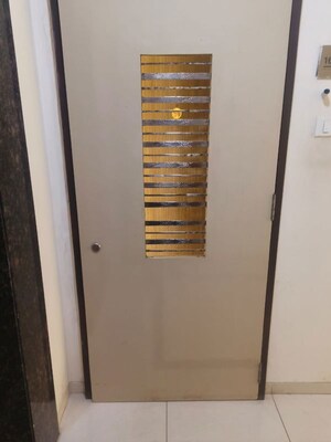 Building Lobby in 3 BHK Apartment at Godrej Tranquil, Kandivali East – for Rent