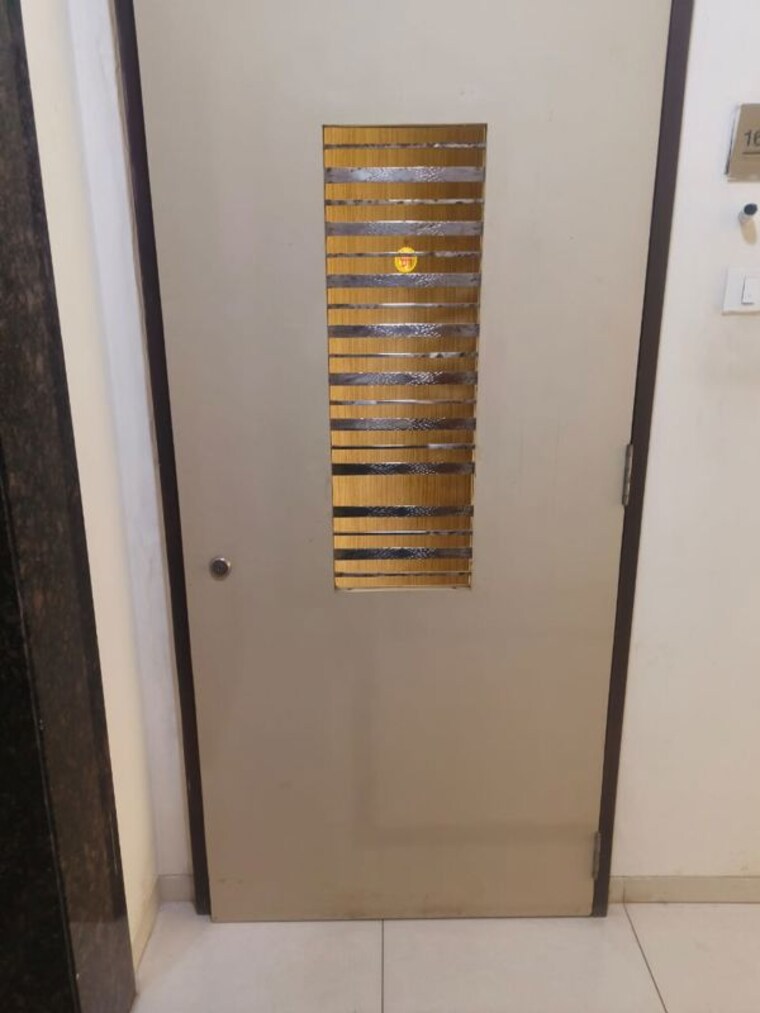 undefined, godrej-tranquil 3 Bedroom 860 Sq.Ft. Apartment In Kandivali East Mumbai 10182907