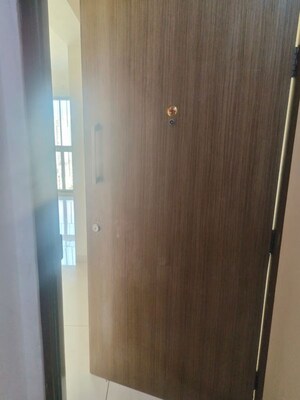 Building Lobby in 3 BHK Apartment at Godrej Tranquil, Kandivali East – for Rent