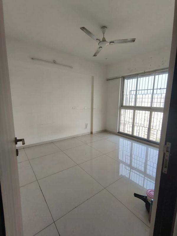 3 BHK Apartment For Rent in Godrej Tranquil