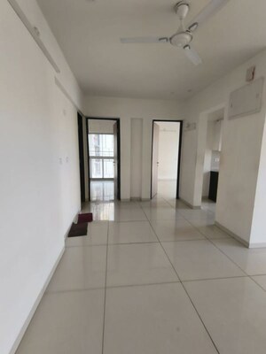 Building Lobby in 3 BHK Apartment at Godrej Tranquil, Kandivali East – for Rent