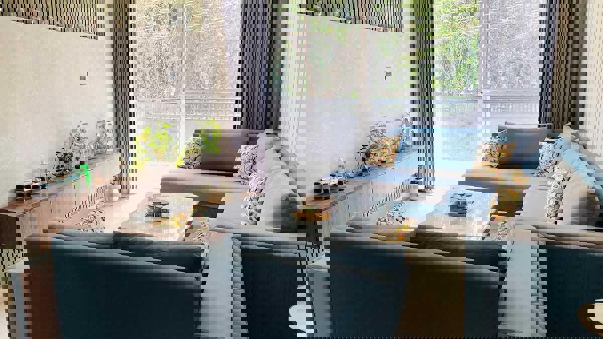 3 BHK + Servant Room 2345 Sq.Ft. Apartment in Bestech Park View City 1