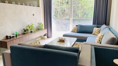 3 BHK + Servant Room Apartment For Rent in Bestech Park View City 1