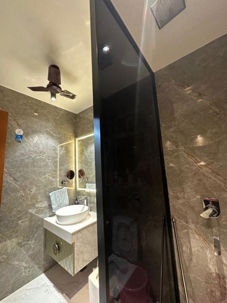 undefined, bestech-park-view-city-1 3 Bedroom 2345 Sq.Ft. Apartment In Sector 48 Gurgaon 10182923