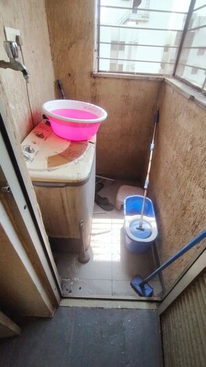 Furnished Amenities in 1 BHK Apartment at Lodha Casa Rio, Dombivli East – for Rent