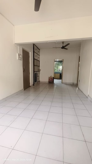 2 BHK Apartment For Rent in Ramkrishna Paramhans Nagar