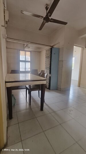 Room in 2 BHK Apartment at Ramkrishna Paramhans Nagar – for Rent