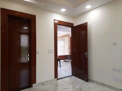 3 BHK + Pooja Room Builder Floor For Sale in BPTP District Faridabad