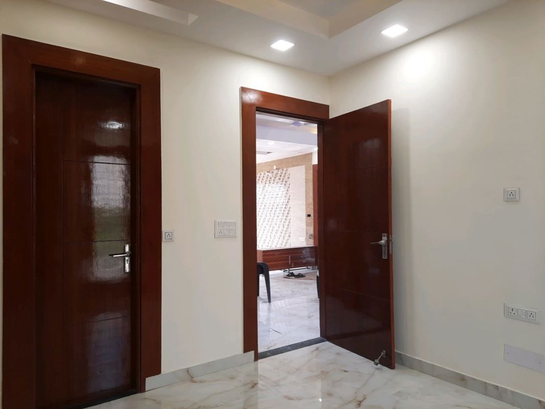 3 BHK + Pooja Room Builder Floor For Sale in BPTP District Faridabad