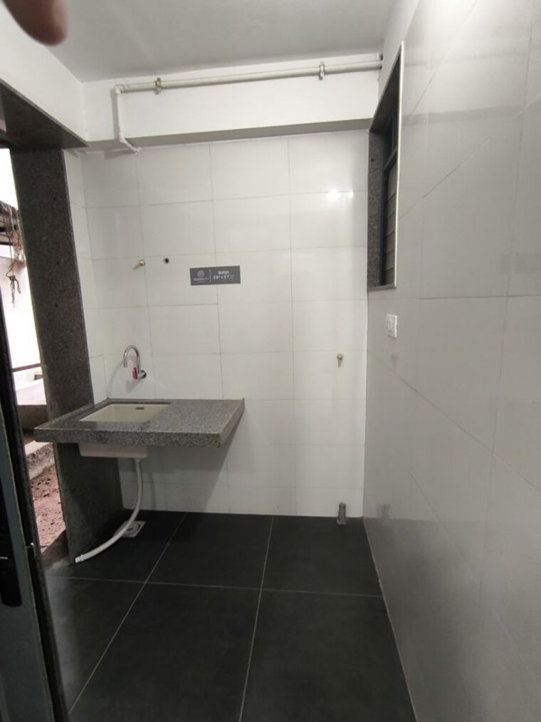 Kitchen, palanpur 3 Bedroom 1856 Sq.Ft. Apartment In Palanpur Surat 10182930