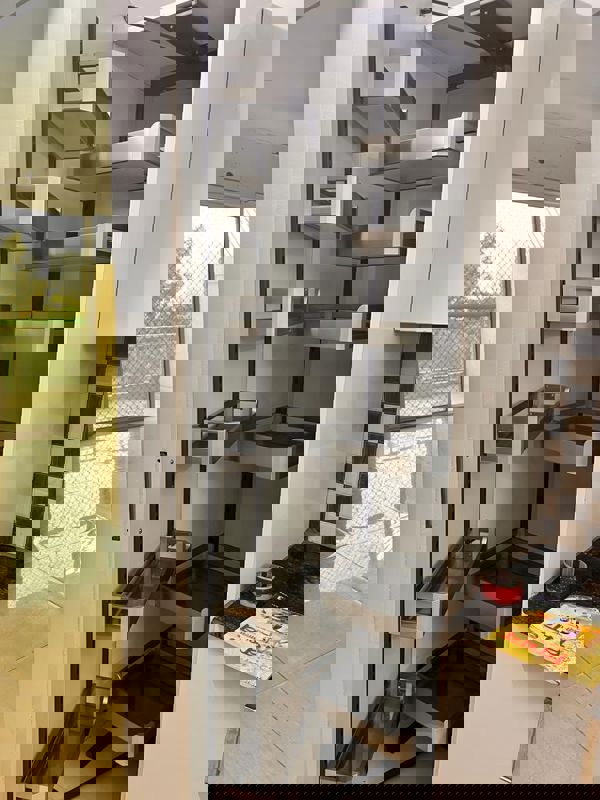 2.5 BHK + Extra Room 1150 Sq.Ft. Apartment in BSB Vaibhav Heritage Height