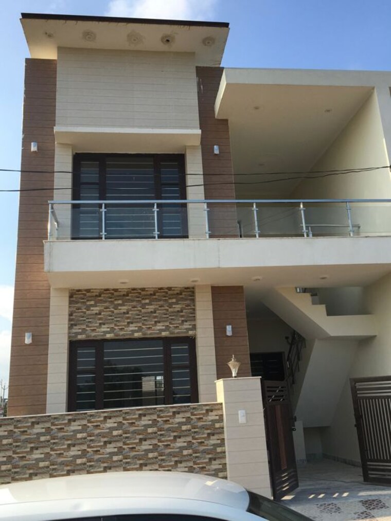 Kitchen, sas nagar 1 Bedroom 500 Sq.Yd. Builder Floor In Sas Nagar Mohali 10182934