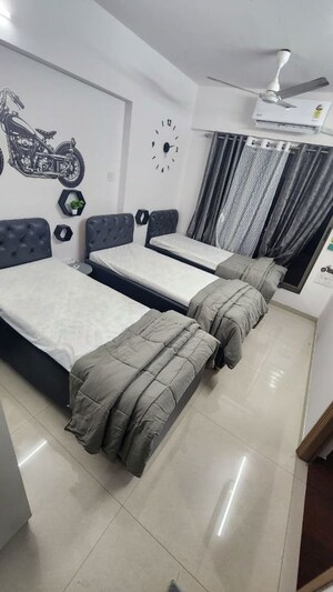 Room in  Pg at Powai – for Rent