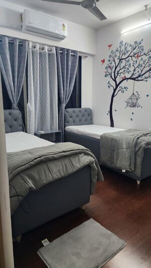 Bedroom in  Pg at Powai – for Rent