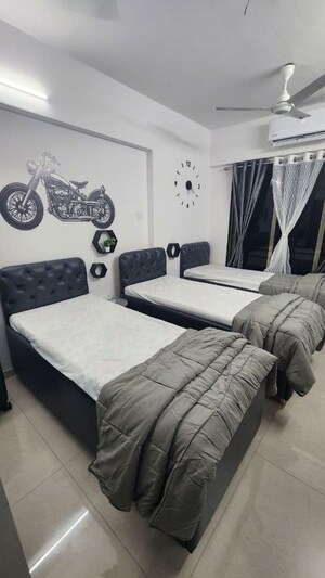  Pg For Rent in Powai